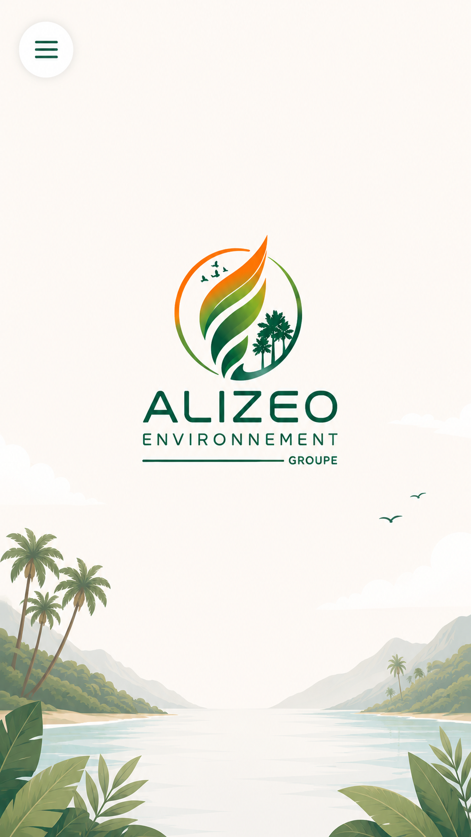 Groupe Alizéo Environnement — Guadeloupe