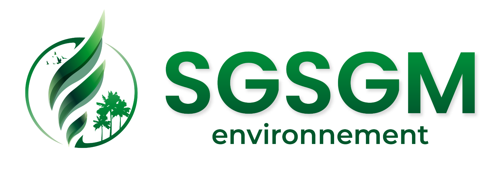 Logo SGSGM Environnement